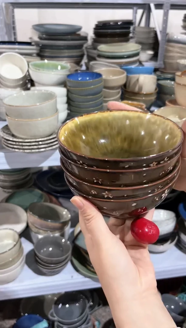 【闪购商品】瓷片外贸尾货瑕疵满20包邮X4 M1D