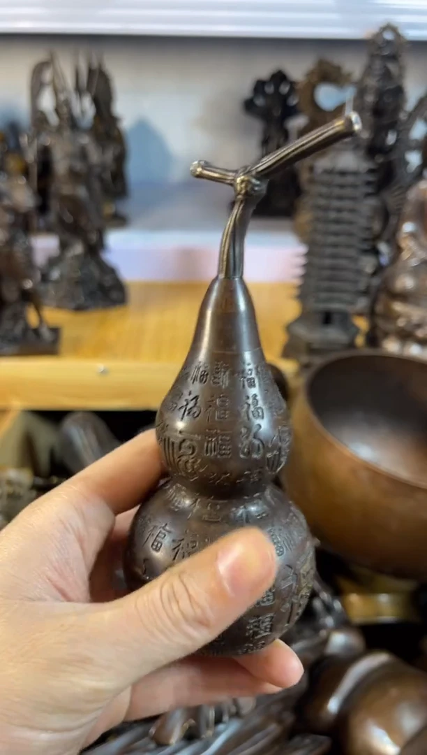 【闪购商品】.案台摆件 物品摆件