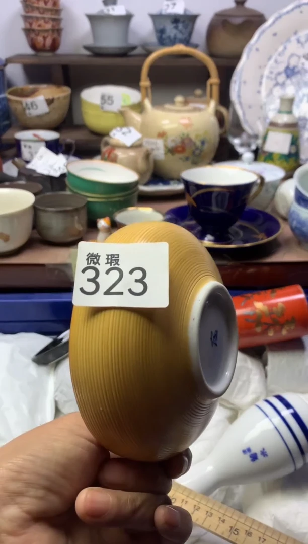 【闪购商品】瓷片明雅阁工艺品店