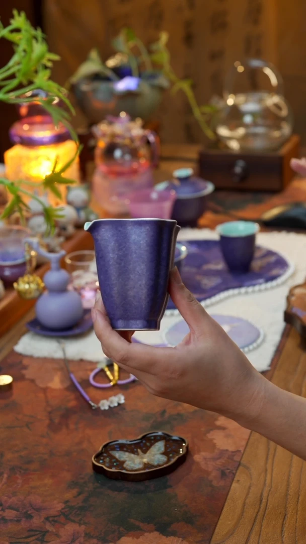 德化县一方山水茶器工作室