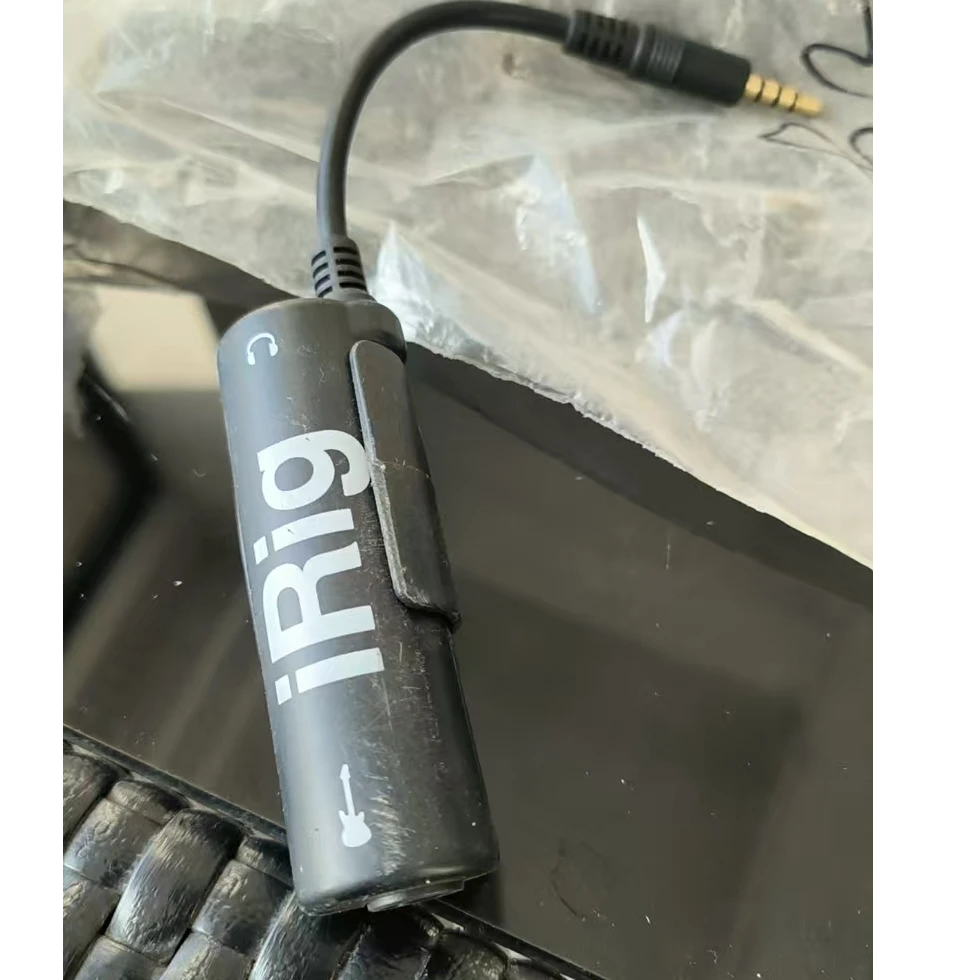 【故障品】irig |不退货|不包邮|硬件故障