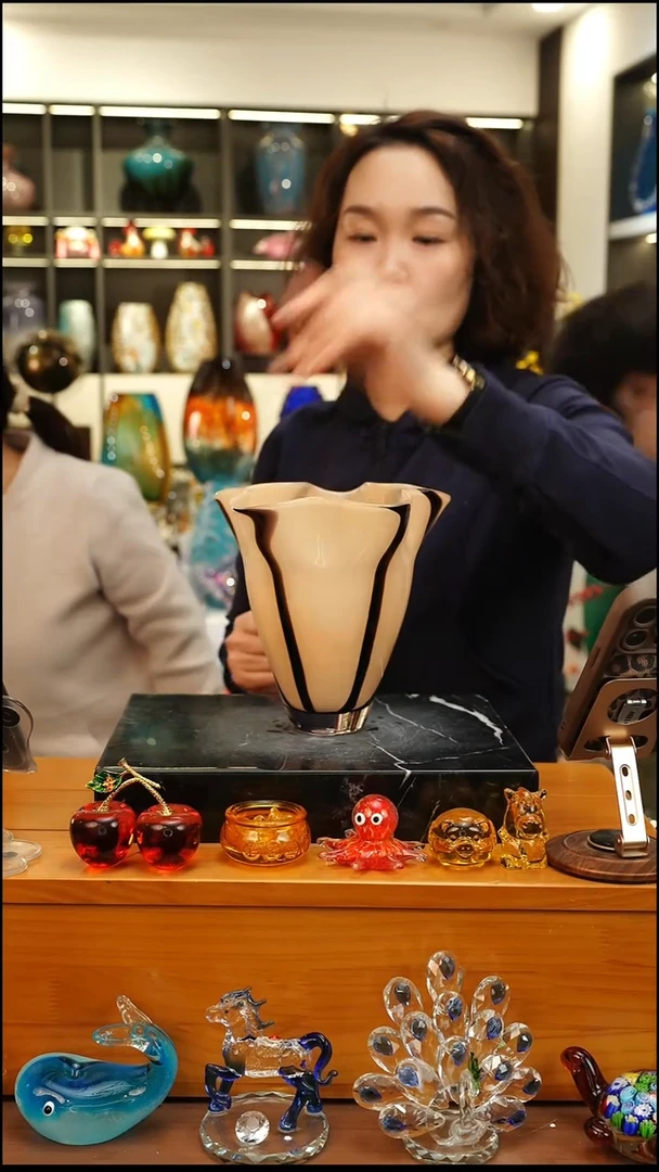 外贸花瓶花器花盆026