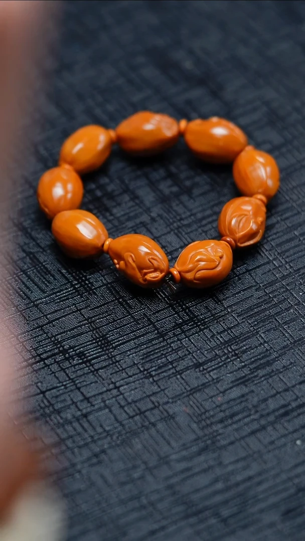 手串/手链橄榄核橄榄核