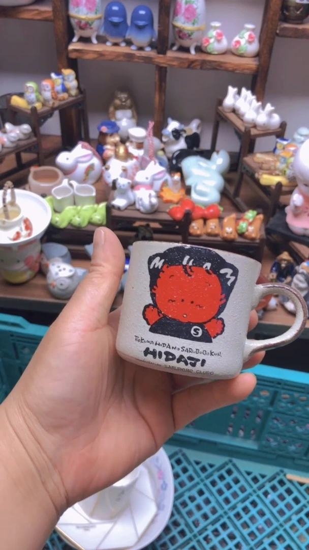 瓷片是**啊A龙华精品陶瓷店