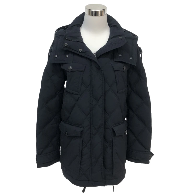 博柏利/外套/95新/[251221LT02]