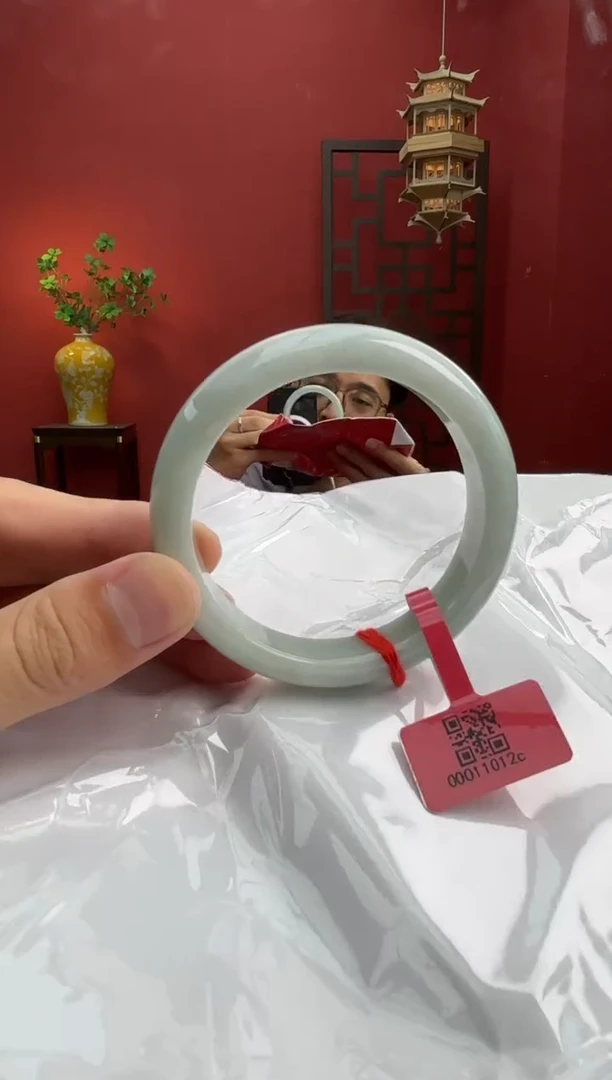 未镶嵌手镯翡翠翡翠手镯8