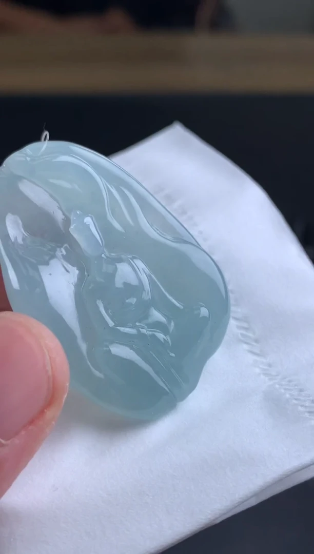 【闪购商品】定制翡翠未镶嵌翡翠