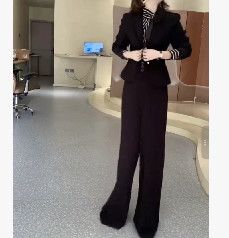 时尚潮流百搭精品女装dgd6649