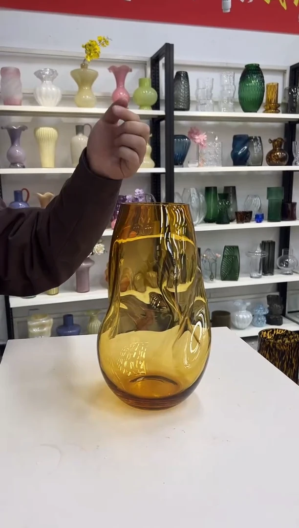 水养鲜花干花插花客厅装饰品大
