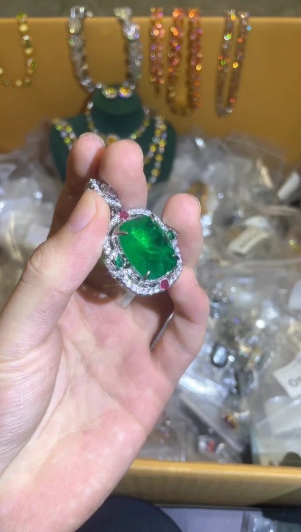 非金属无简约气质经典百搭款A570