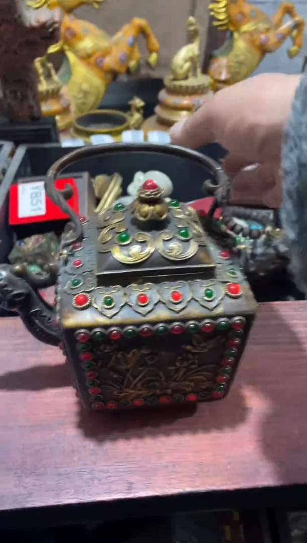 【闪购商品】瓷片主播推荐精美好物