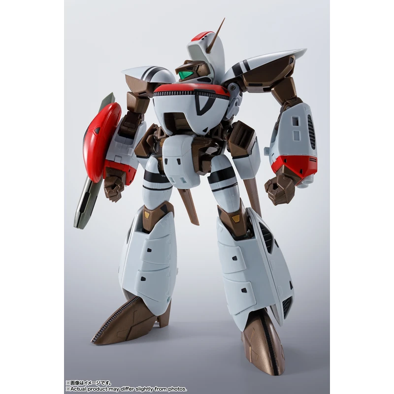 火哥20 TAMASHII 超时空要塞 DX超合金 HI-METAL 手办 合集
