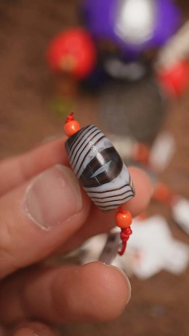 未镶嵌颈饰玛瑙/玉髓聚缘