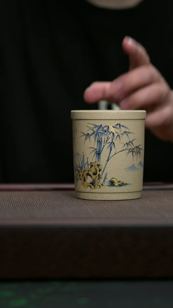 【闪购商品】紫砂茶壶宜兴原矿紫砂@@白玉段