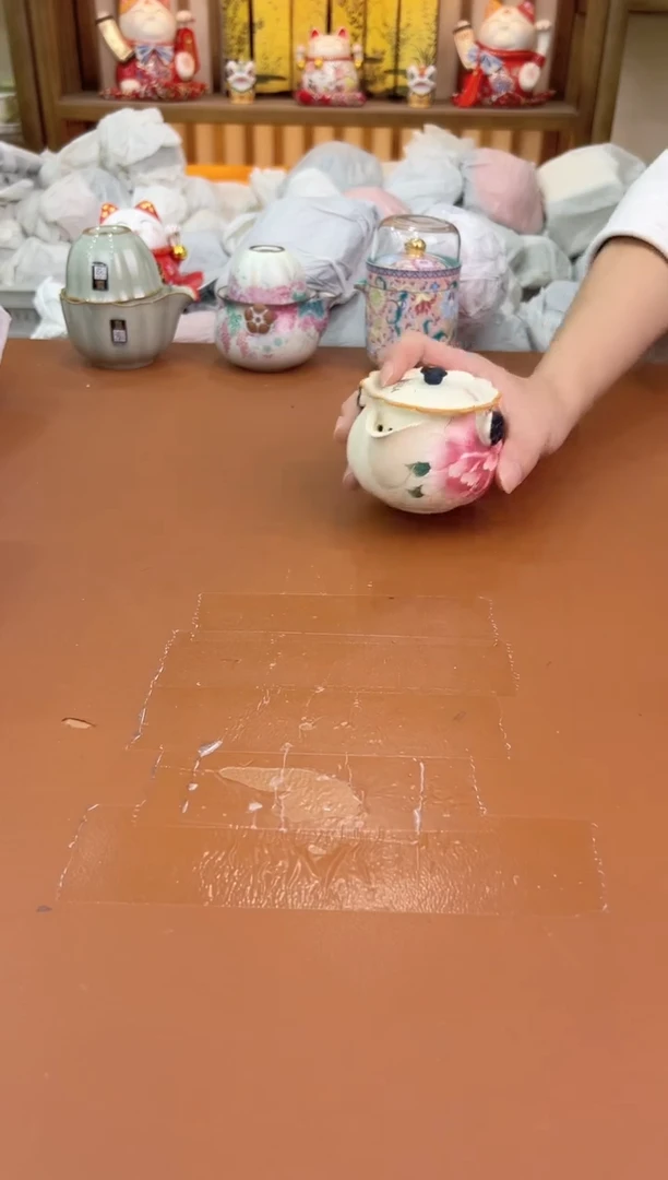 旅行茶具@@允礼茶器通用链接 这个真的很便宜