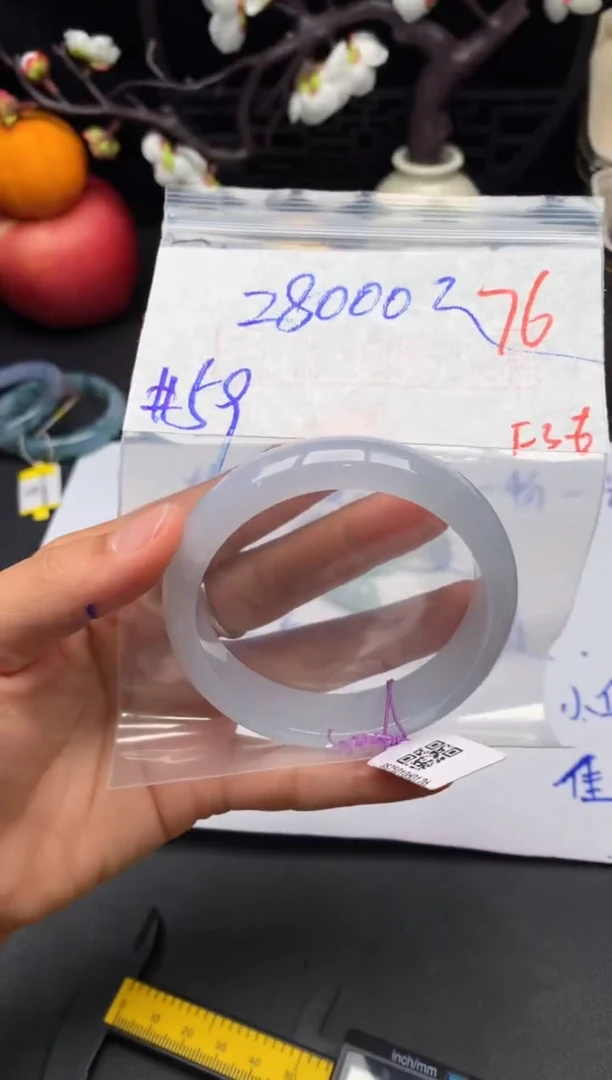 【闪购商品】定制翡翠未镶嵌毛货需精细抛光+多样性发货拍一发一