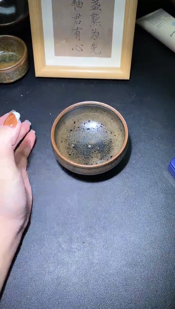 【闪购商品】茶盏             76