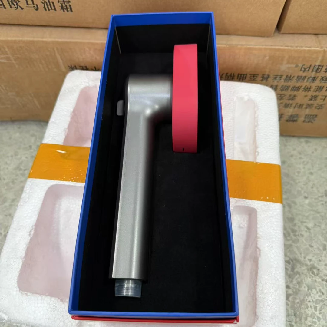 高颜值高端花洒家用增压花洒