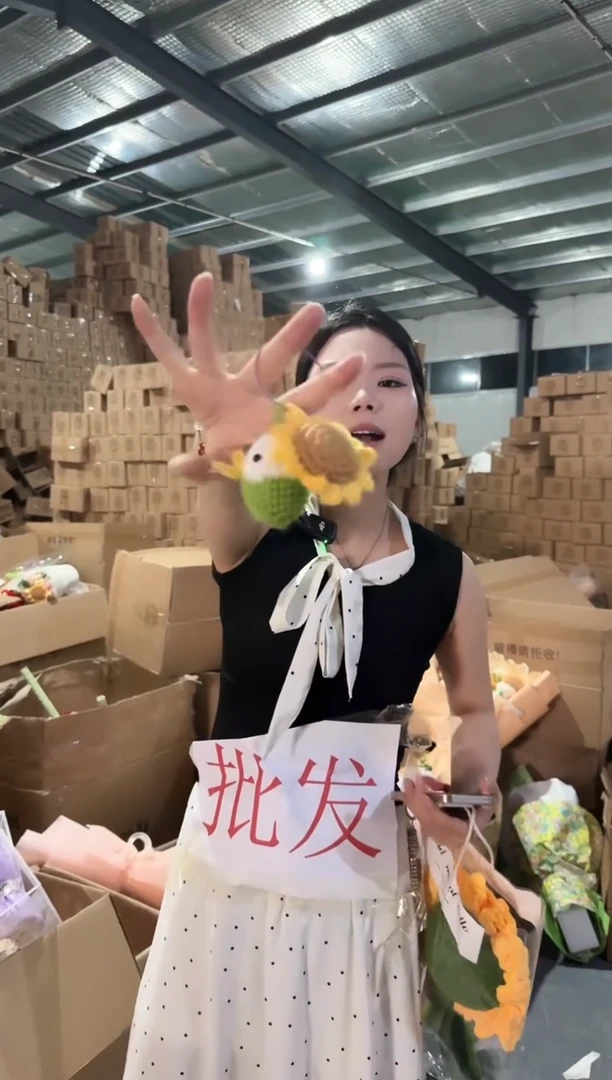 教师节非遗定制花束，清仓处理！！