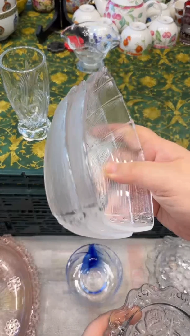 手工艺品玻璃柠****糖5824默认微瑕