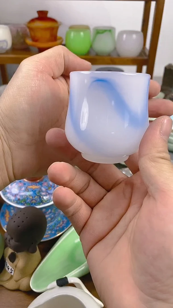 【闪购商品】高端茶具清货看编码发