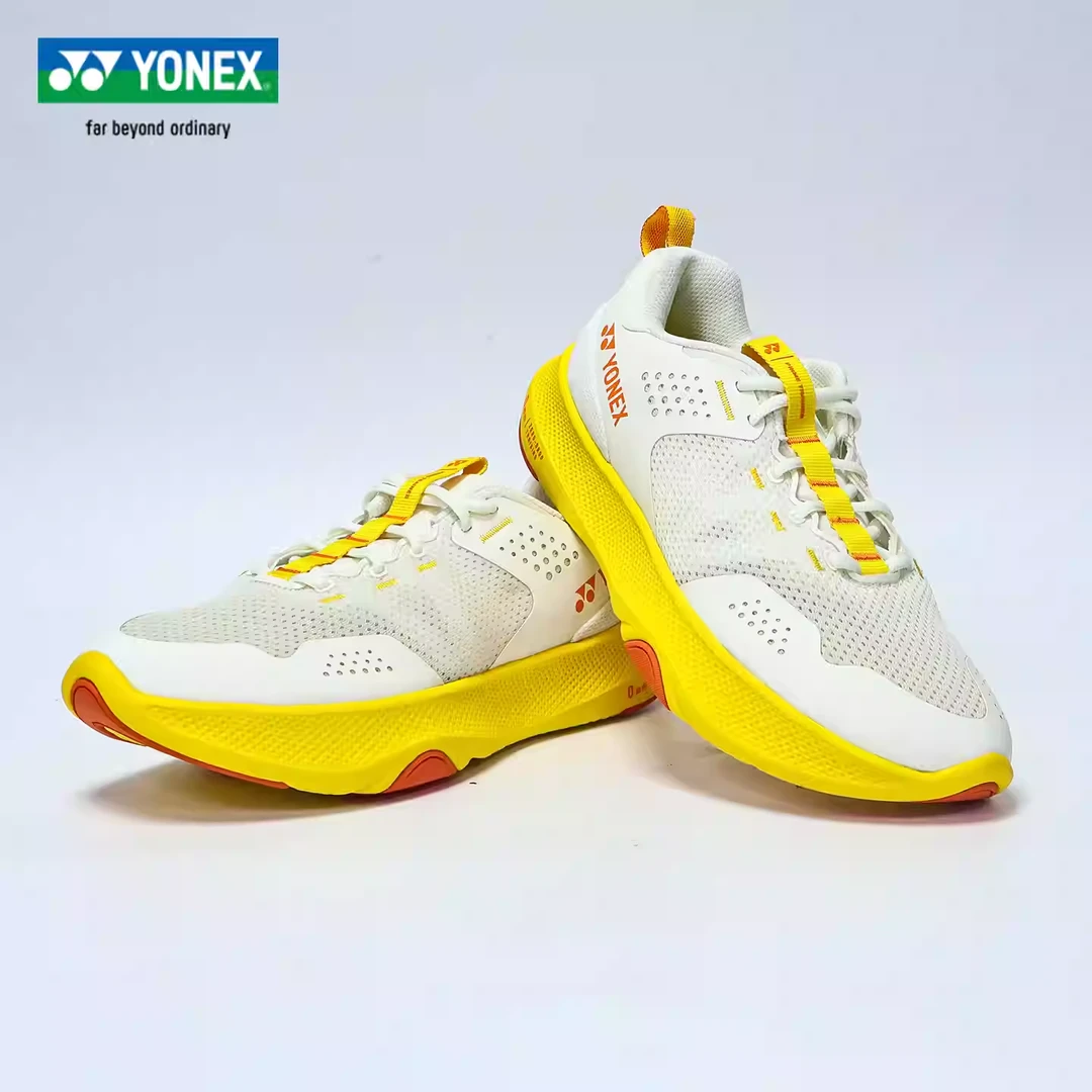 YONEX尤尼克斯shrpt1lex志田千阳同款休闲跑步鞋