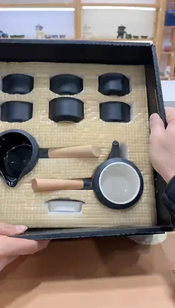 【闪购商品】展宏茶具展宏茶具@A-