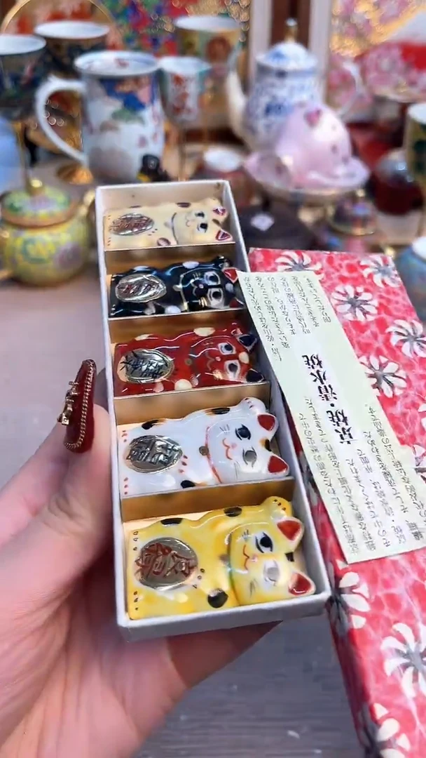 摆件陶瓷陶瓷陶瓷陶瓷