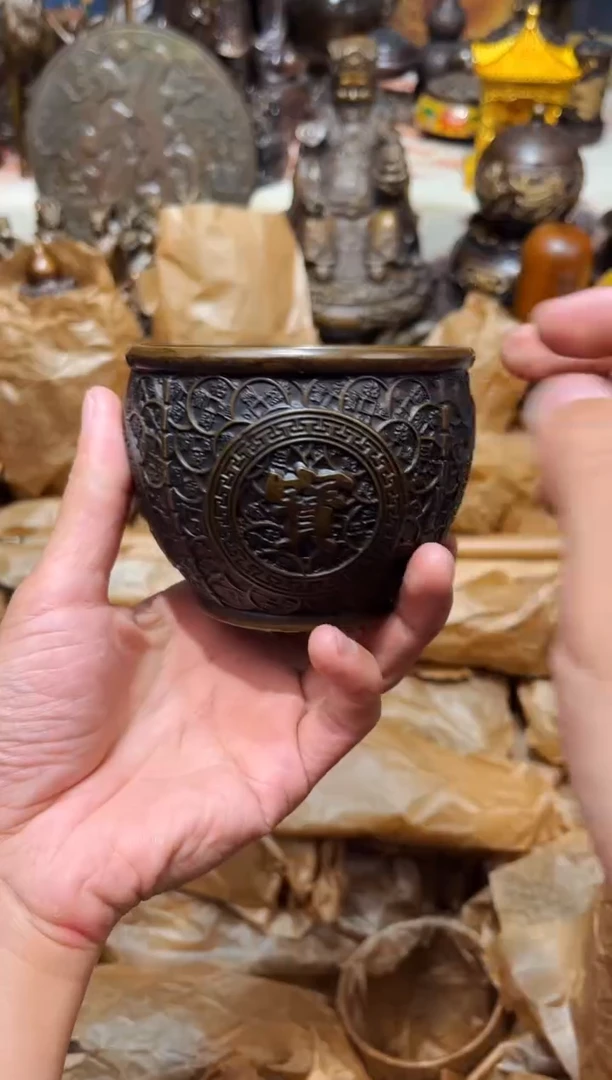 E泽泽古铜高端精品33