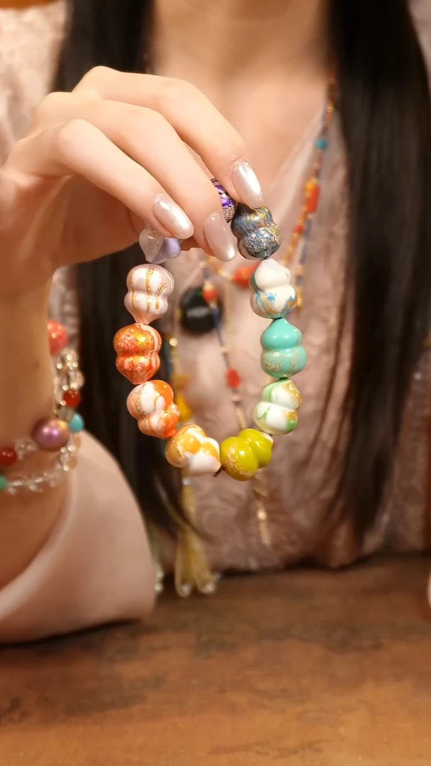 95宴禾堂精工手串-----168