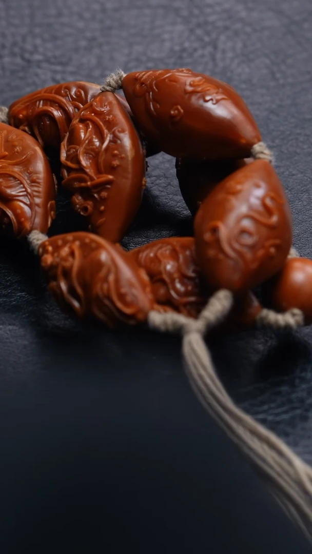 【闪购商品】橄榄核手串/手链橄榄核