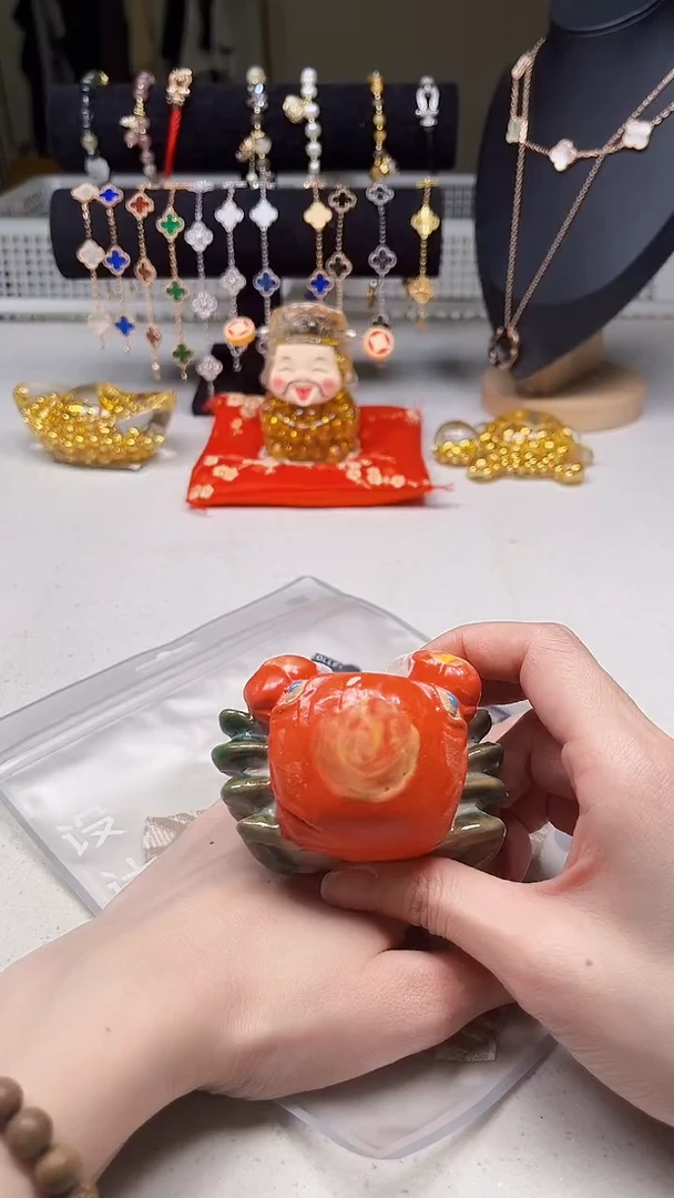 瓷片陶茶周边666文玩多人d