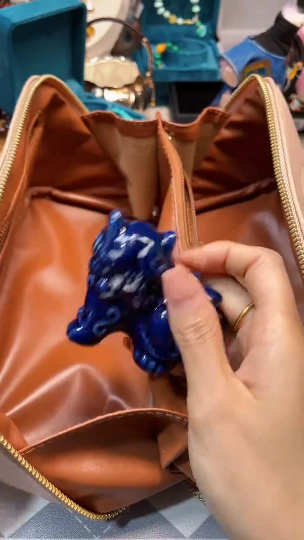 瓷片陶茶666文玩周边多人粉