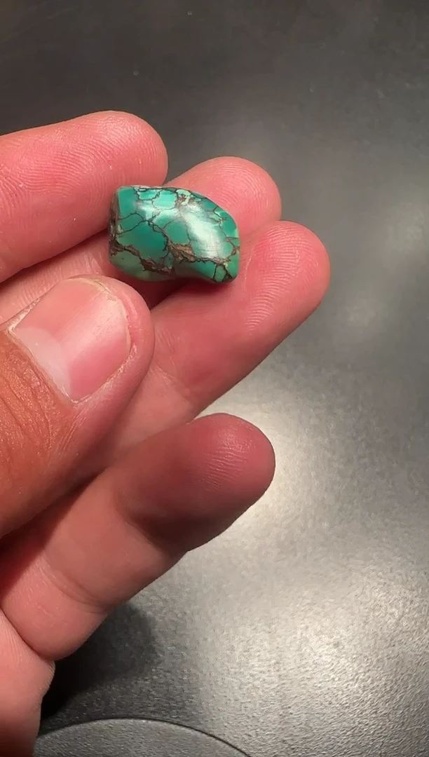 绿松石合金1绿松石绿松石