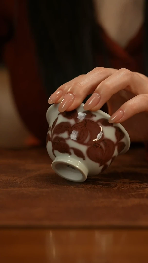 【闪购商品】瓷片