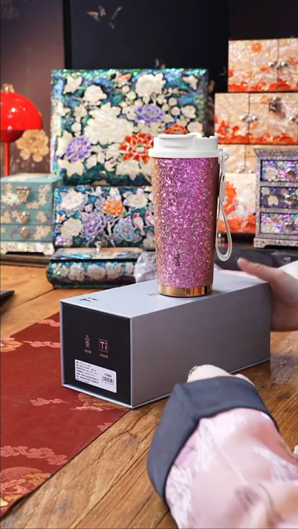 【闪购商品】瓷片豆包儿推荐饰品摆件