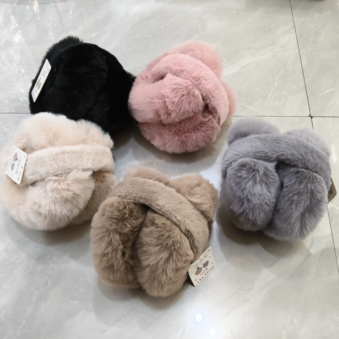 冬季耳暖  不挑颜色     优尚