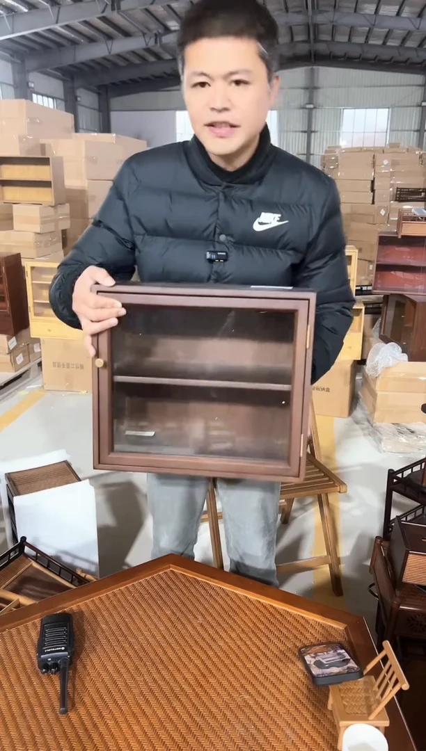 【闪购商品】深色小南山，高山楠竹板材板材