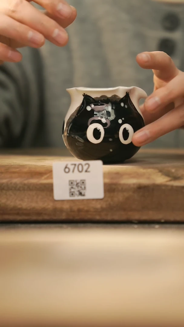 【闪购商品】【落单孤品】福利/杯子@@6702
