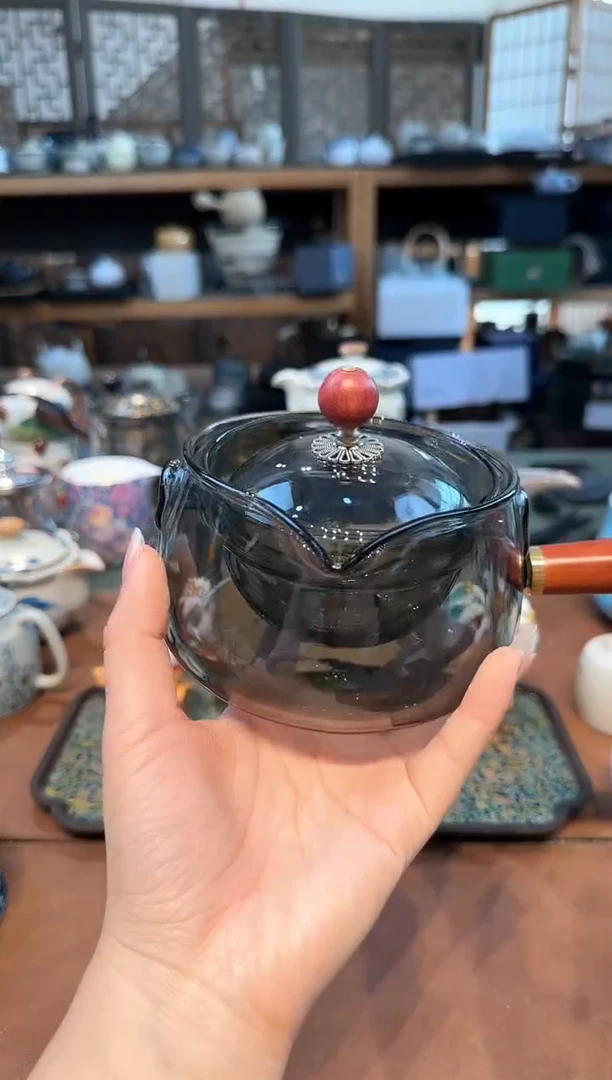 【闪购商品】不带茶盘不带礼盒@@1841