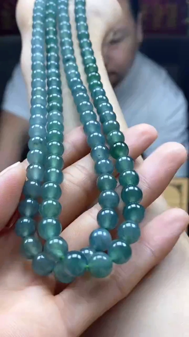 【闪购商品】翡翠颈饰未镶嵌多样性发货【只发一件】 *s117