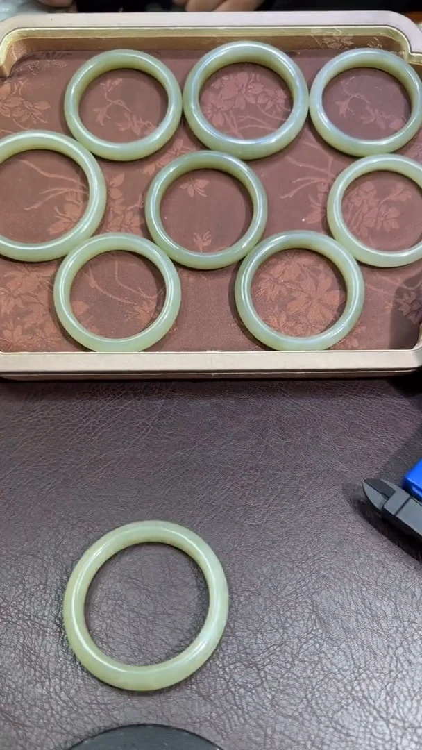 未镶嵌和田玉挂件【陆1206】98 7017 多样性发其一