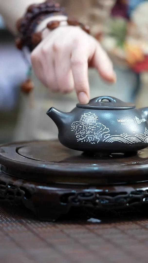 岁颐传砂原矿全手20