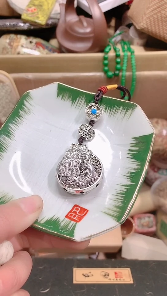 【闪购商品】瓷器默认链接一物一拍