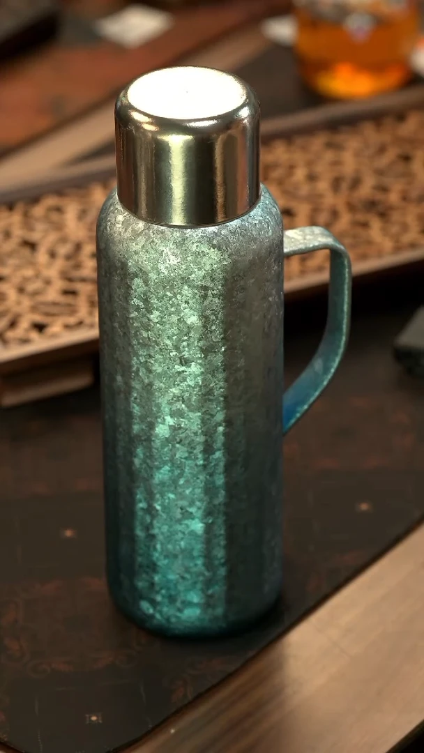 11留器茶斋高货瓷器@@LQ5537