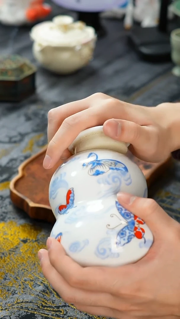 瓷片留器茶斋芬达高端瓷器@@