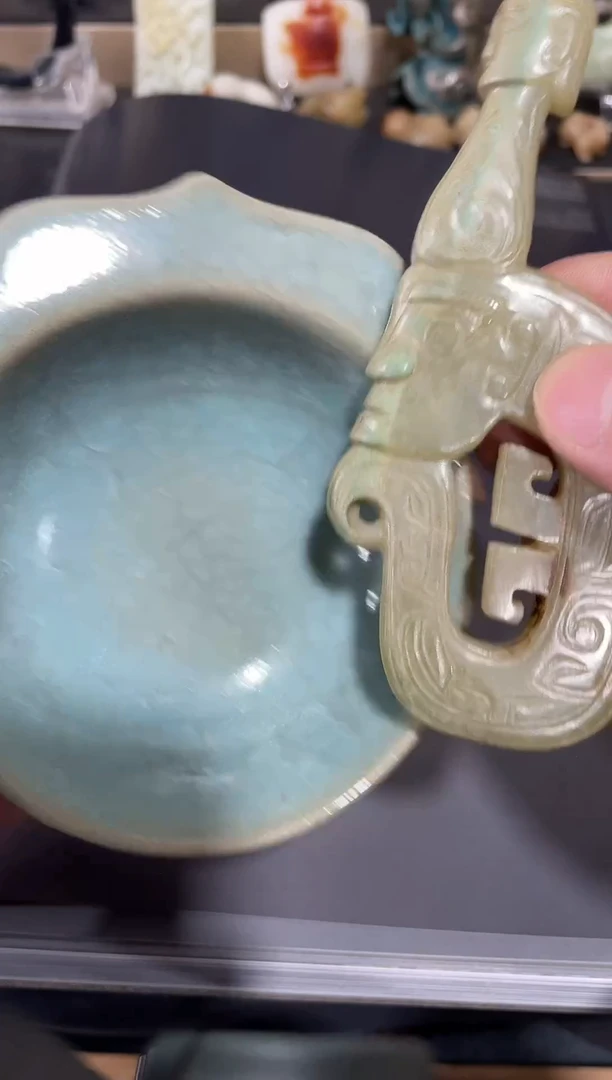 瓷片古**庄瓷器瓷器瓷器瓷器瓷器