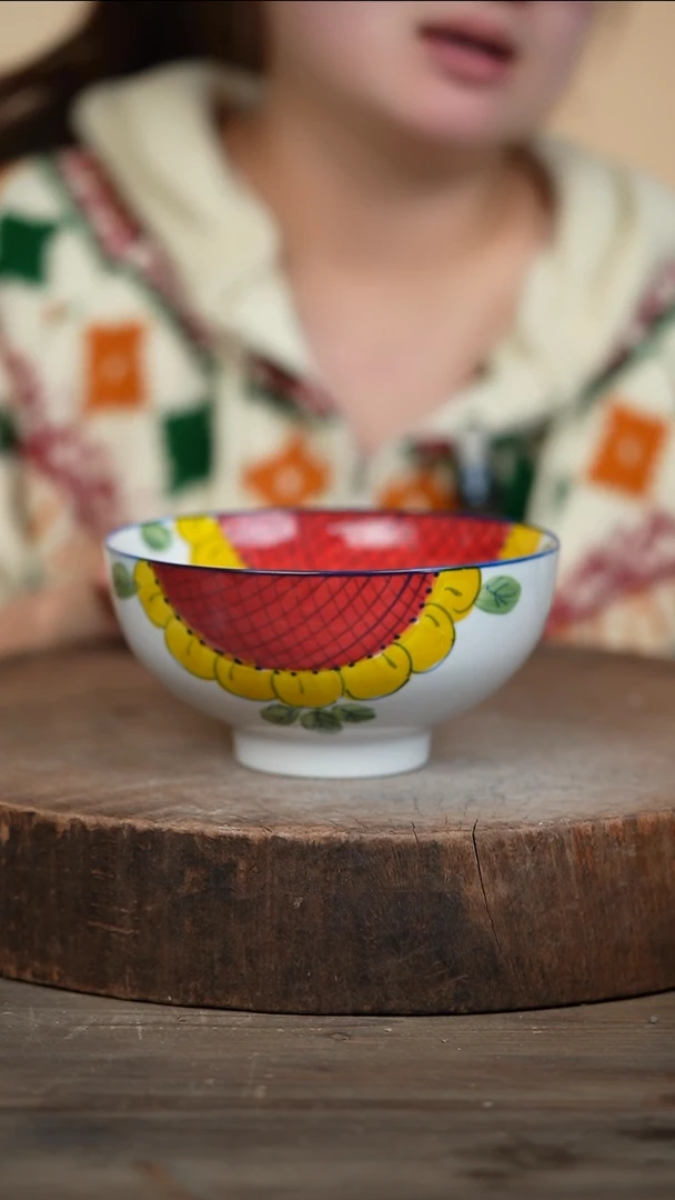 【闪购商品】瓷片景德镇高温釉下彩（食品级）