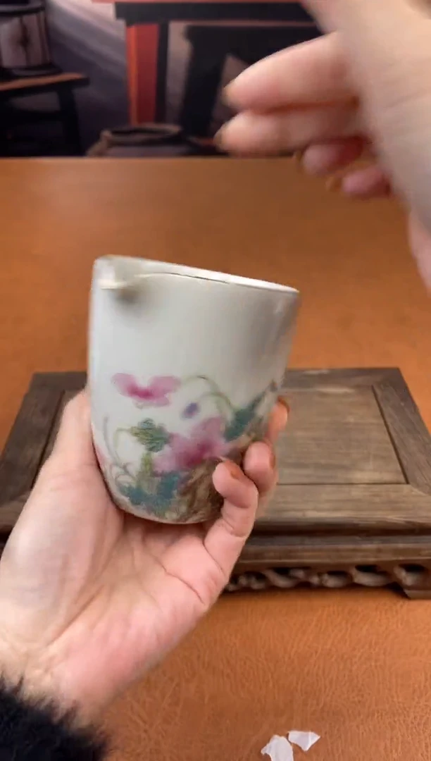 【闪购商品】陶禧茶器闪购福利V
