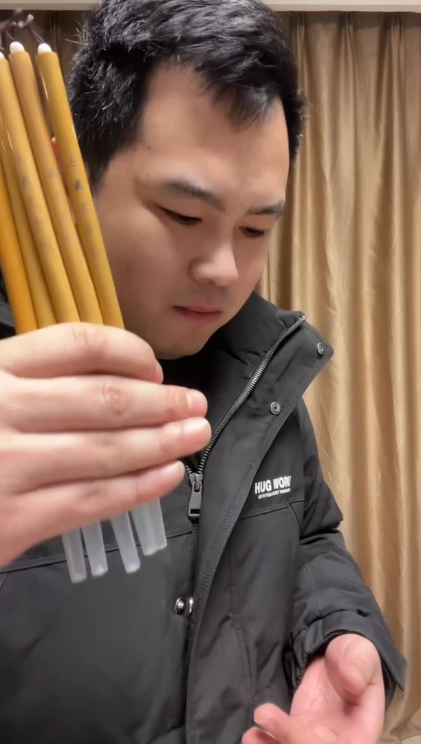 王羲之手札 5支装